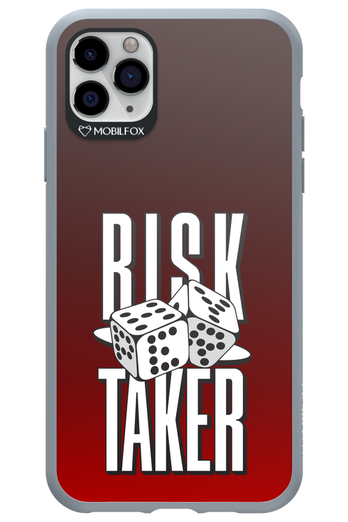 HYPER RISK - Apple iPhone 11 Pro Max