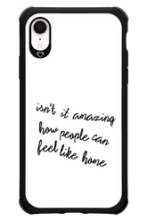 Isn't It - Apple iPhone XR