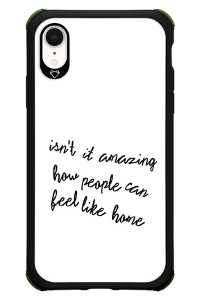 Isn't It - Apple iPhone XR
