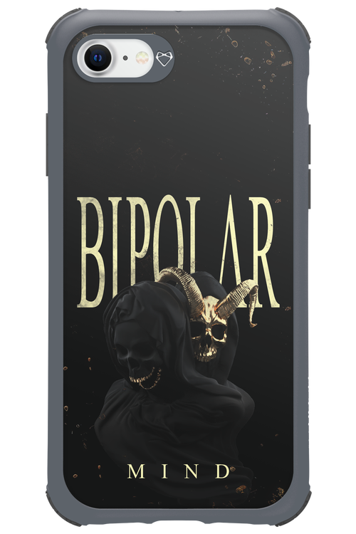 BIPOLAR - Apple iPhone 8