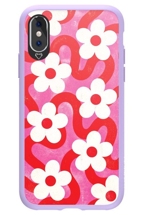 BLOSSOM TWIST 2.0 - Apple iPhone XS