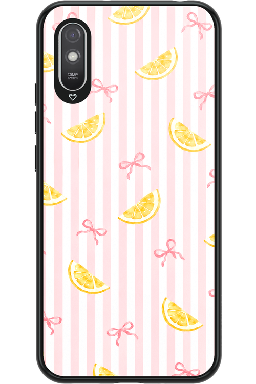 Bow with Lemon 2.0 - Xiaomi Redmi 9A