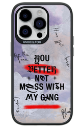 Better Not - Apple iPhone 14 Pro