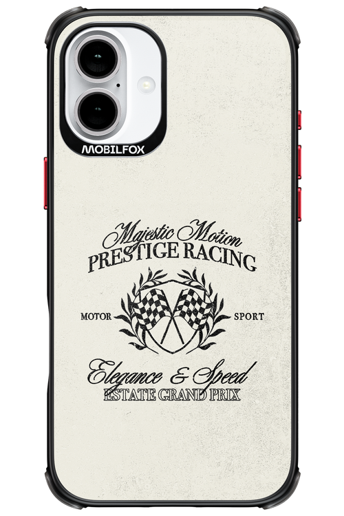 Old money - Apple iPhone 16 Plus