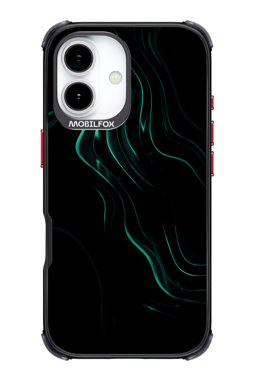 Northern Lights - Apple iPhone 17