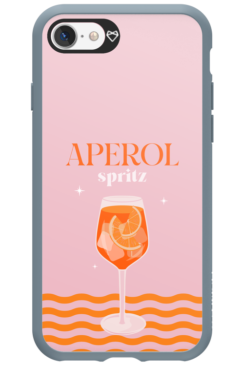 Aperol - Apple iPhone 7