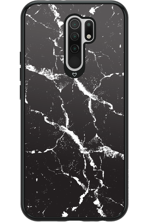 Grunge Marble - Xiaomi Redmi 9