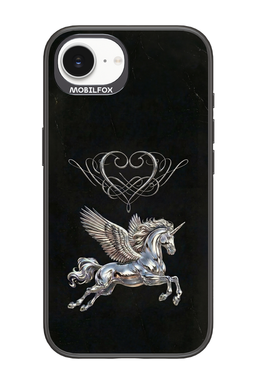 Horse Heart 2.0 - Apple iPhone 17e