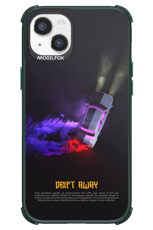 Drift Away - Apple iPhone 14 Plus