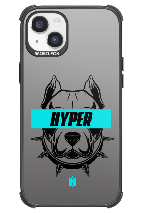 BULL - Apple iPhone 14 Plus