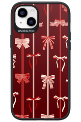 Holiday Bow - Apple iPhone 14 Plus