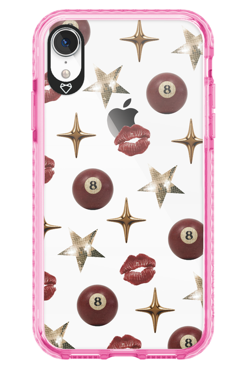 Lucky strike 2.0 - Apple iPhone XR