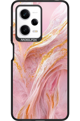Rosequartz Silk - Xiaomi Redmi Note 12 Pro 5G