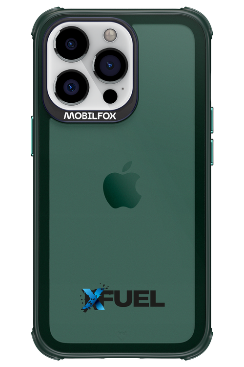 Pure Power - Apple iPhone 13 Pro