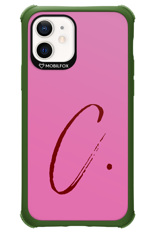 (Sorbet) C 2.0 - Apple iPhone 12