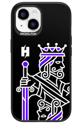 KING - Apple iPhone 15