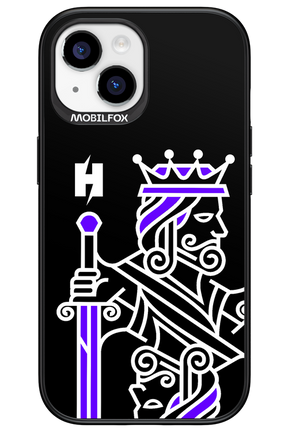 KING - Apple iPhone 15