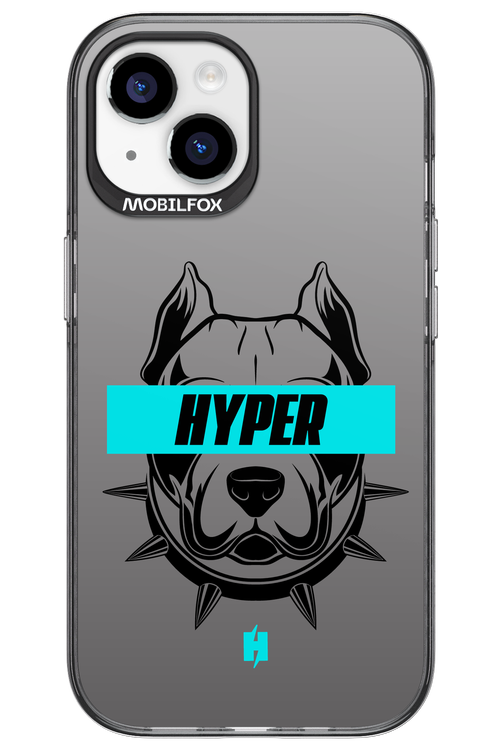 BULL - Apple iPhone 15