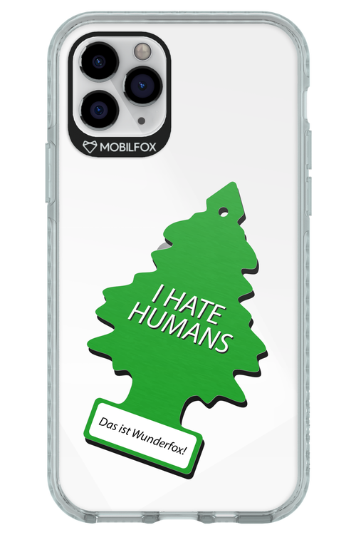 Wunderfox - Apple iPhone 11 Pro