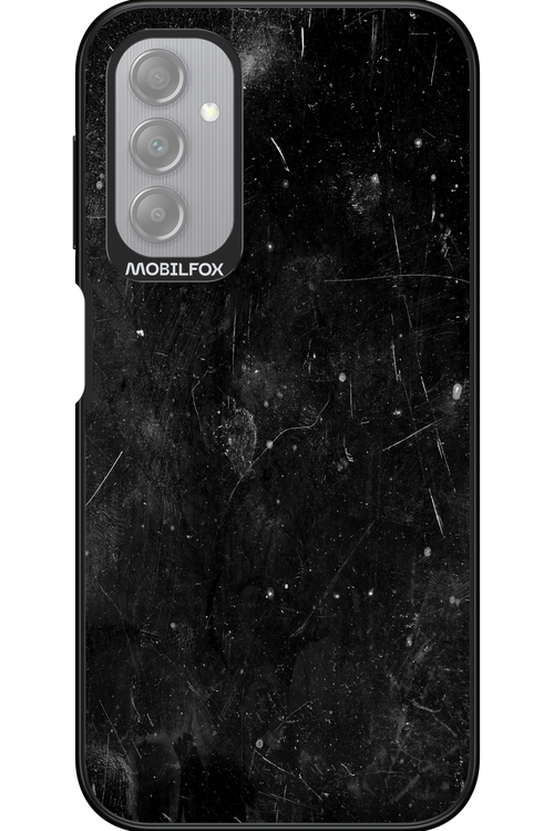 Black Grunge 2.0 - Samsung Galaxy A14