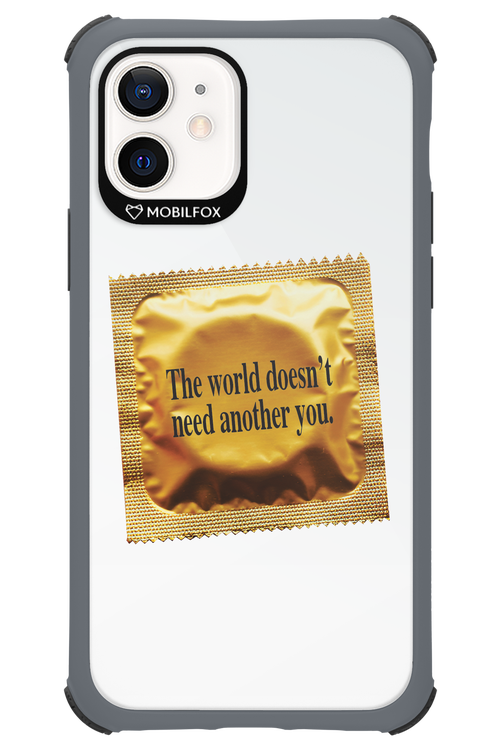 Another you 2.0 - Apple iPhone 12