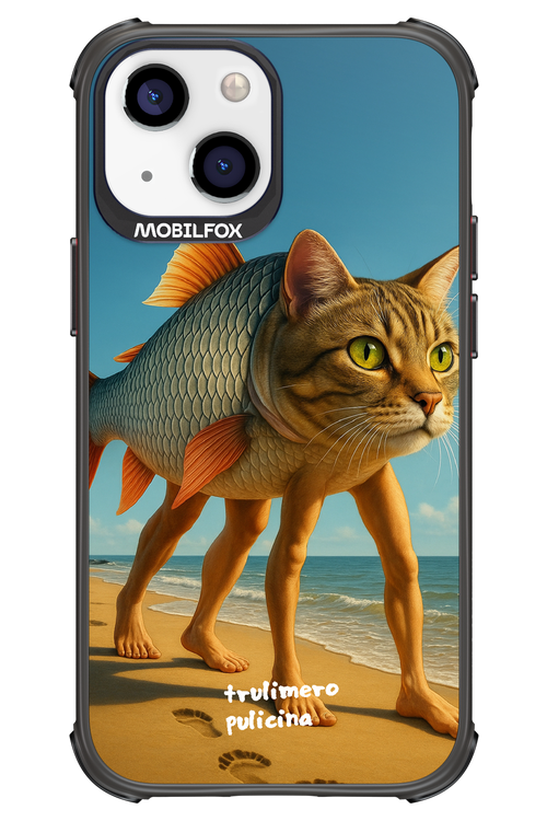 Trulimero Pulicina - Apple iPhone 13 Mini