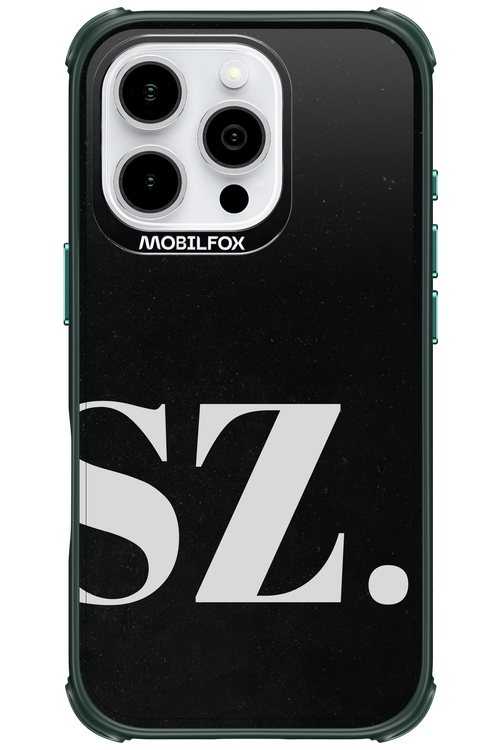 SZ (Off Space) 2.0 - Apple iPhone 16 Pro