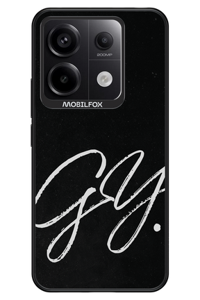 (Off Space) GY 2.0 - Xiaomi Redmi Note 13 Pro 5G