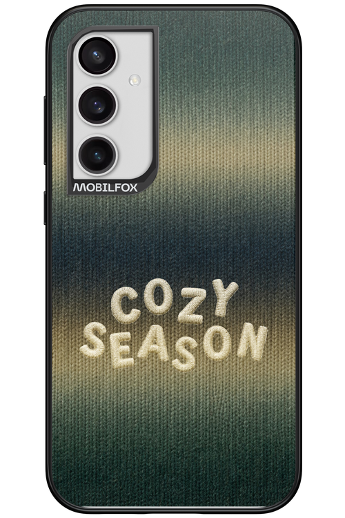 Cozy Season 2.0 - Samsung Galaxy S23 FE