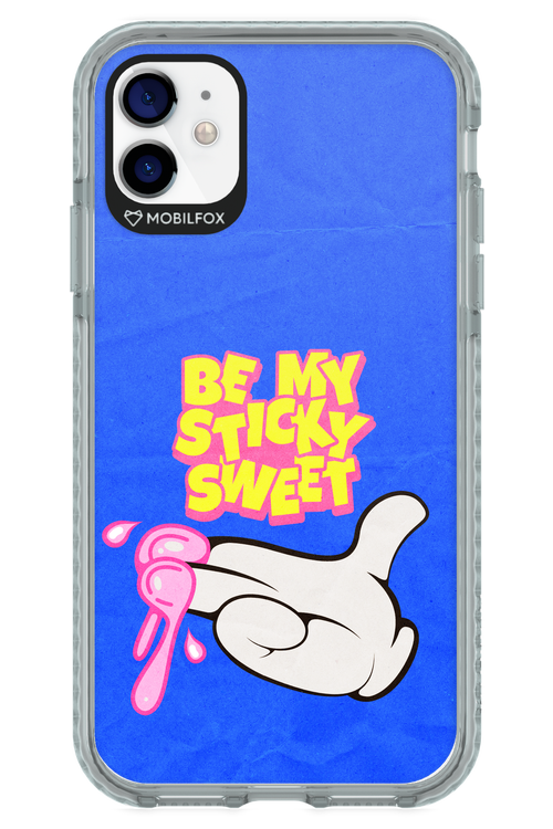 be my sticky sweet 2.0 - Apple iPhone 11