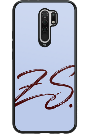 (Jellyfish Presso) ZS 2.0 - Xiaomi Redmi 9