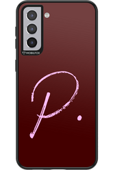 (Dark Blush) P 2.0 - Samsung Galaxy S21+