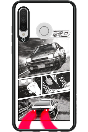 Vitamin D - Huawei P30 Lite