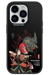 Kabuki 2.0 - Apple iPhone 14 Pro