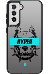 BULL - Samsung Galaxy S21 FE