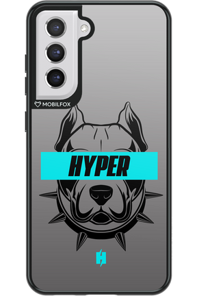 BULL - Samsung Galaxy S21 FE