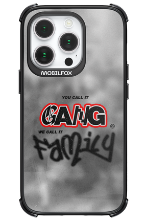 Family Gang - Apple iPhone 14 Pro