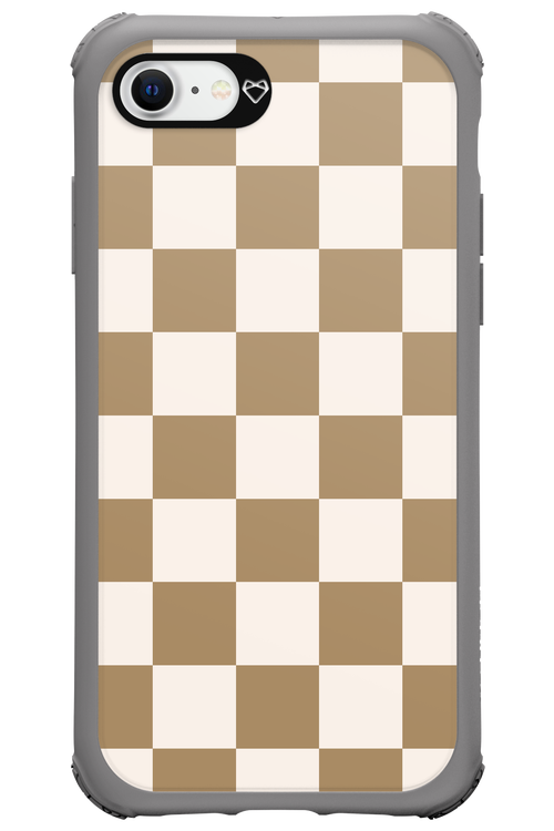 Nude Chess - Apple iPhone 8