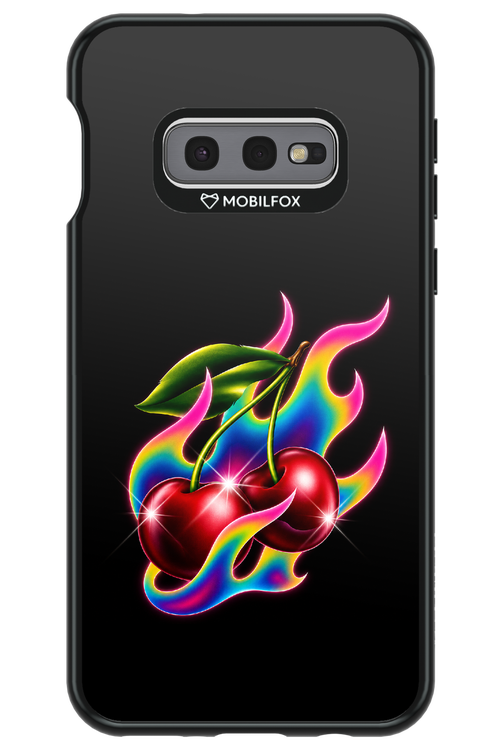 Flamin Hot Cherry 2.0 - Samsung Galaxy S10e