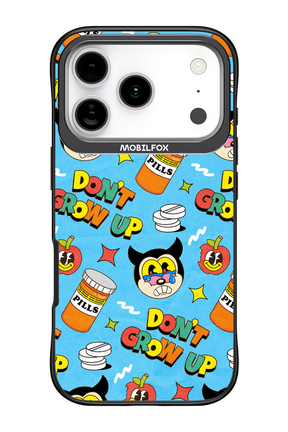 don_t grow up 2.0 - Apple iPhone 17 Pro
