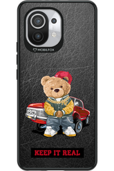 Real Teddy - Xiaomi Mi 11 5G