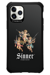 Sinner - Apple iPhone 11 Pro