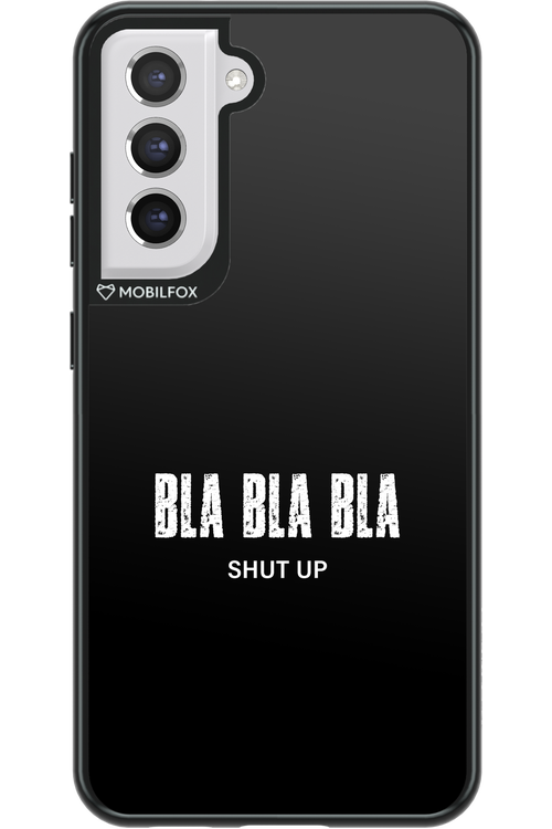 Bla Bla II 2.0 - Samsung Galaxy S21 FE