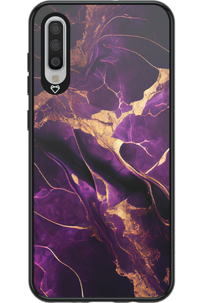 Michael - Samsung Galaxy A70