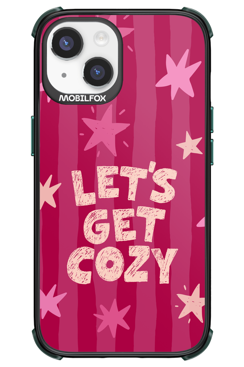 Let's Get Cozy - Apple iPhone 14