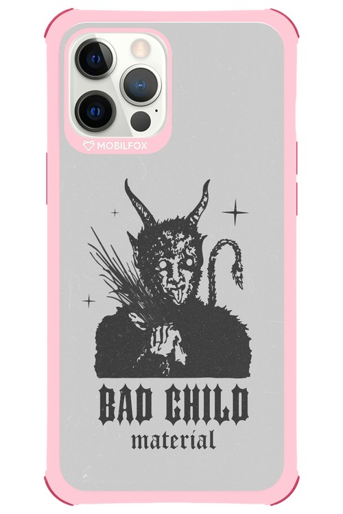 Krampus - Apple iPhone 12 Pro Max