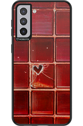 Heartbroken - Samsung Galaxy S21+