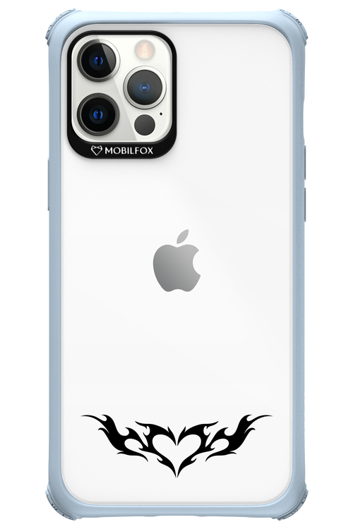 Techno Hart 2.0 - Apple iPhone 12 Pro Max