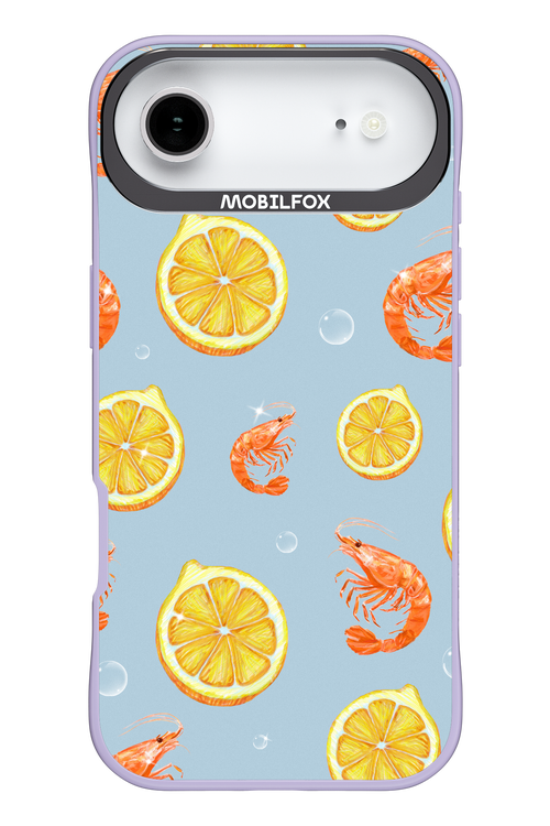 Sour Shrimp - Apple iPhone 17 Air