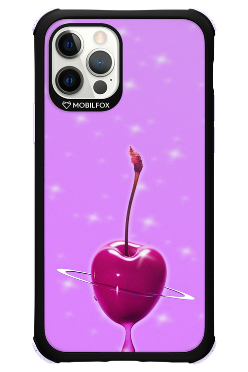 Space Cherry - Apple iPhone 12 Pro